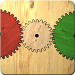 Download Free APK Gears logic puzzles 1.157 For Android 2019 Apk