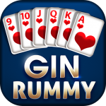 Download Free APK Gin Rummy - Best Free 2 Player Card Games 20 For Android 2019