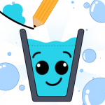 Download Free APK Happy Water Glass 2019 0.5.3 For Android 2019 Apk