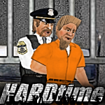 Download Free APK Hard Time (Prison Sim) 1.410 For Android 2019 Apk