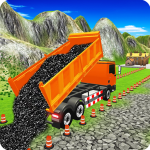 Download Free APK Highway Construction Road Builder 2019: Free Game 1.06 For Android 2019 Apk