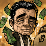 Download Free APK Idle Mafia Boss 1.2.4 For Android 2019 Apk