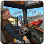 Download Free APK In Truck Driving Games : Highway Roads and Tracks 1.2 For Android 2019 Apk