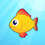 Download Free APK Insane Aquarium Duluxe - Feed Fish! Fight Alien! 3.4 For Android 2019 Apk