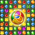 Free APK Jewels Jungle : Match 3 Puzzle 1.6.5 For Android 2019