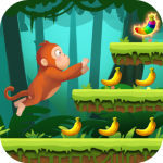 Download Free APK Jungle Monkey Run 1.7.3 For Android 2019 Apk