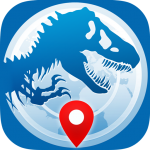 Download Free APK Jurassic World Alive 1.8.38 For Android 2019 Apk