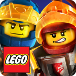 Download Free APK LEGO® NEXO KNIGHTS™: MERLOK 2.0 3.0.1 For Android 2019