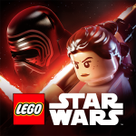 Download Free APK LEGO® Star Wars™: TFA 1.29.1 For Android 2019 Apk