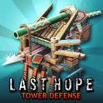 Download Free APK Last Hope TD - Zombie Tower Defense Games Offline 3.53 For Android 2019