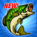 Download Free APK Master Bass Angler: Free Fishing Game 0.54.0 For Android 2019