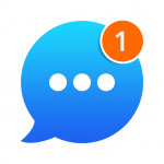 Free APK Messenger - Messages, Texting, Free Messenger SMS 3.0.3 For Android 2019