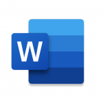 Download Free APK Microsoft Word: Write, Edit & Share Docs on the Go 16.0.11929.20198 For Android 2019 Apk