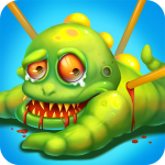 Download Free APK Monster Craft 1.1.13 For Android 2019 Apk