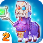 Download Free APK Monster Craft 2 1.1.4 For Android 2019 Apk