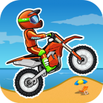 Free APK Moto X3M Bike Race Game 1.10.19 For Android 2019