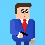 Download Free APK Mr Bullet - Spy Puzzles 1.6 For Android 2019 Apk