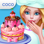 Download Free APK My Bakery Empire - Bake, Decorate & Serve Cakes 1.0.8 For Android 2019 Apk