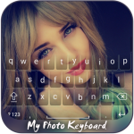 Download Free APK My Photo Keyboard 4.4 For Android 2019 Apk