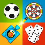 Download Free APK Party Games: 2 3 4 Player Mini Games 3.1.3 For Android 2019 Apk