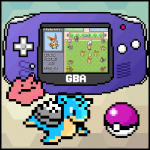 Download Free APK PokeGBA - GBA Emulator for Poke Games 104 For Android 2019 Apk