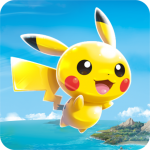 Download Free APK Pokémon Rumble Rush 1.2.0 For Android 2019 Apk