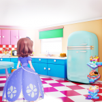 Free APK 👩🍳 Princess sofia : Cooking Games for Girls 1.0 For Android 2019