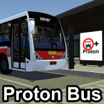 Download Free APK Proton Bus Simulator (BETA) 223 For Android 2019 Apk