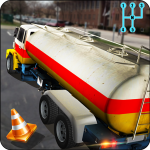 Download Free APK Real Manual Truck Simulator 3D 1.0.3 For Android 2019 Apk