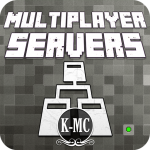 Free APK Servers for Minecraft PE 2.16 For Android 2019