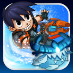 Download Free APK Slugterra: Slug it Out 2 2.6.0 For Android 2019 Apk