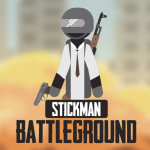 Download Free APK Stickman Battle Royale 1.8 For Android 2019 Apk