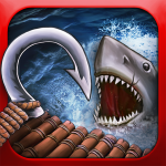 Download Free APK Survival on Raft: Ocean Nomad - Simulator 1.59 For Android 2019 Apk