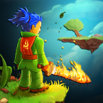 Free APK Swordigo 1.4.0 For Android 2019