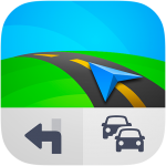 Download Free APK Sygic GPS Navigation & Maps 18.1.4 For Android 2019