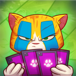 Download Free APK Tap Cats: Battle Arena (CCG) 0.6.0 For Android 2019 Apk