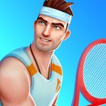 Download Free APK Tennis Clash: Free Sports Game 0.7.12 For Android 2019 Apk