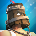 Download Free APK The Mighty Quest for Epic Loot 1.0.5 For Android 2019 Apk