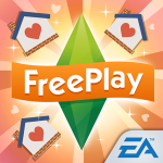 Download Free APK The Sims™ FreePlay 5.47.1 For Android 2019 Apk