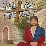 Download Free APK The You Testament: The 2D Coming 1.060 For Android 2019 Apk