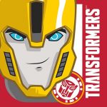 Download Free APK Transformers: RobotsInDisguise 1.9.0 For Android 2019 Apk