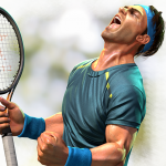 Download Free APK Ultimate Tennis: 3D online sports game 3.9.4173 For Android 2019