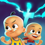 Download Free APK Upin & Ipin KST Prologue 1.3 For Android 2019 Apk