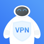 Download Free APK VPN Robot -Free Unlimited VPN Proxy &WiFi Security 2.0.4 For Android 2019 Apk