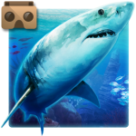 Download Free APK VR Abyss: Sharks & Sea Worlds for Google Cardboard 1.1.6 For Android 2019 Apk