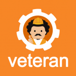 Download Free APK Veteran for workers 2.0.16 For Android 2019 Apk