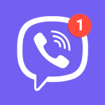 Download Free APK Viber Messenger - Messages, Group Chats & Calls 11.3.1.1 For Android 2019 Apk