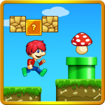 Free APK Victo’s World - jungle adventure - super world 1.6.9 For Android 2019