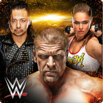 Download Free APK WWE Universe 1.0.2 For Android 2019 Apk