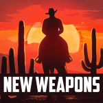 Download Free APK Westland Survival - Be a survivor in the Wild West 0.12.0 For Android 2019 Apk